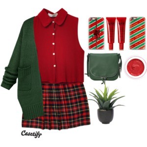 Christmas Sets - Get Outfit Ideas and Inspiration on Polyvore (5920)