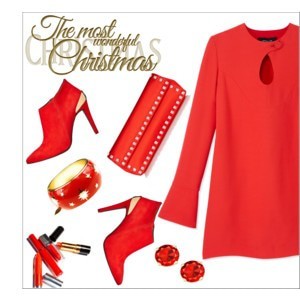 Christmas Sets - Get Outfit Ideas and Inspiration on Polyvore (6030)