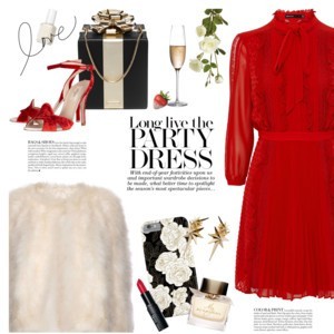 Christmas Sets - Get Outfit Ideas and Inspiration on Polyvore (6031)