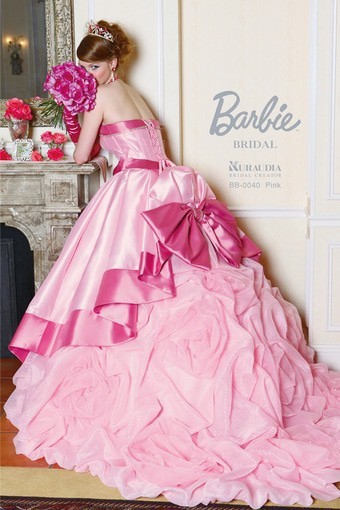 Barbie BRIDAL