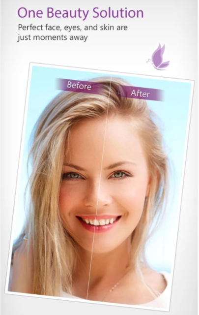 YouCam Perfect - Photo Editor & Selfie Camera App - Android Apps on Google Play (44358)