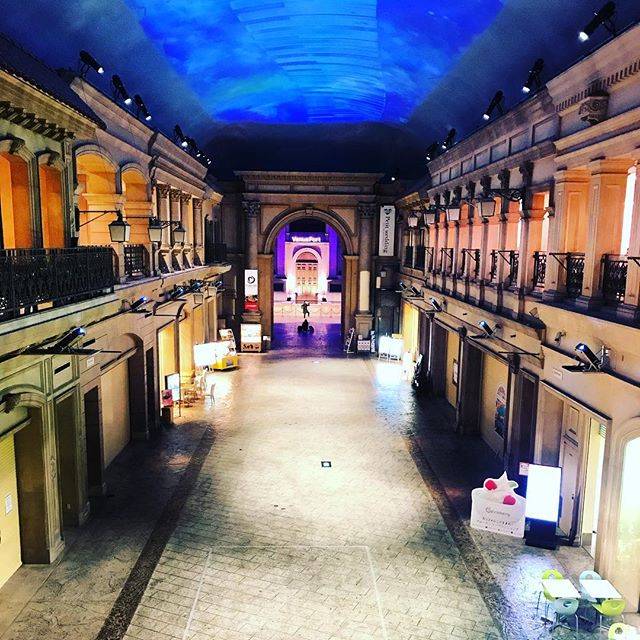 Harris Tsang on Instagram: “Caesar’s Palace replica in Tokyo #venusfort #tokyo #odaiba #ceasarspalace #replica #wtf #mall #shopping #money #casino” (51852)