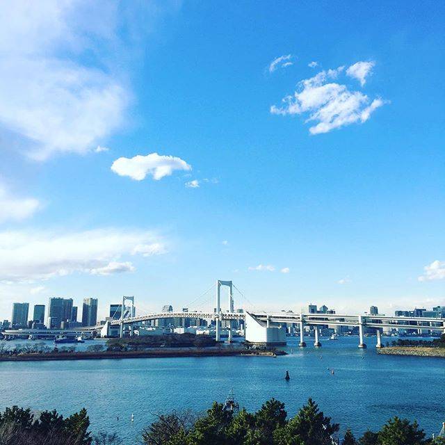 TOMOMI_Ｋ on Instagram: “いい天気☀️青い空👍気持ちいい❗️” (51865)