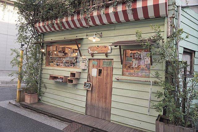 pe momo on Instagram: “.去年行った吉祥寺のcafe♡また行きたいな.次は、二階の席行きたいなあ。.#cafe#tokyo#tokyocafe #cafe巡り#吉祥寺cafe#東京cafe#ハティフナット” (52198)