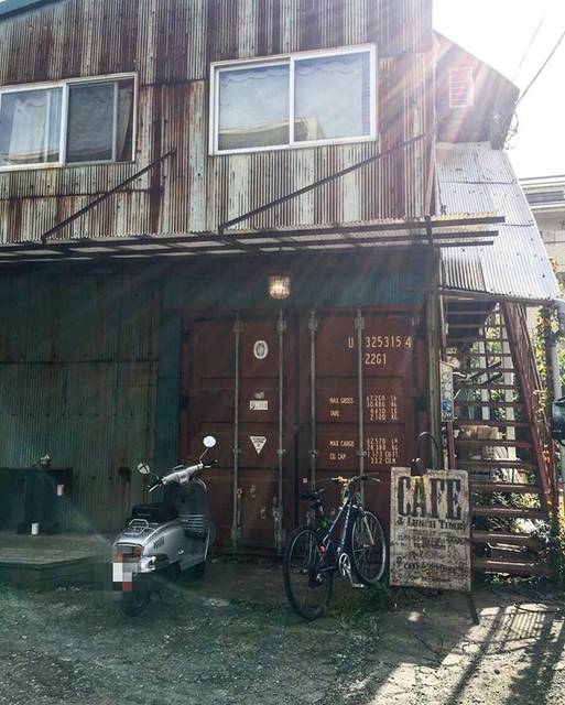 【ToiToiToi】末永 京 on Instagram: “今日は二子玉川へ。・えみとかっこいいカフェに来ました。倉庫を改装して作ったんですって。色々な所が凝っていてかっこよい。あちこちキョロキョロしちゃうわ。・ランチも美味しかったです。#ソウルツリーカフェ #二子玉川ランチ” (52256)
