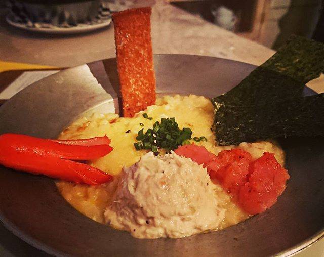 akari on Instagram: “おじや美味しかった#おじや#原宿#bioojiyancafe #ある日のお昼ご飯 #タコさんウィンナー” (53209)