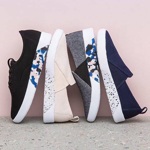 Keds on Instagram: “Just in: new styles in our Studio Collection. From juice bar to barre class and everywhere in between, these shoes are here to keep up with…” (54795)