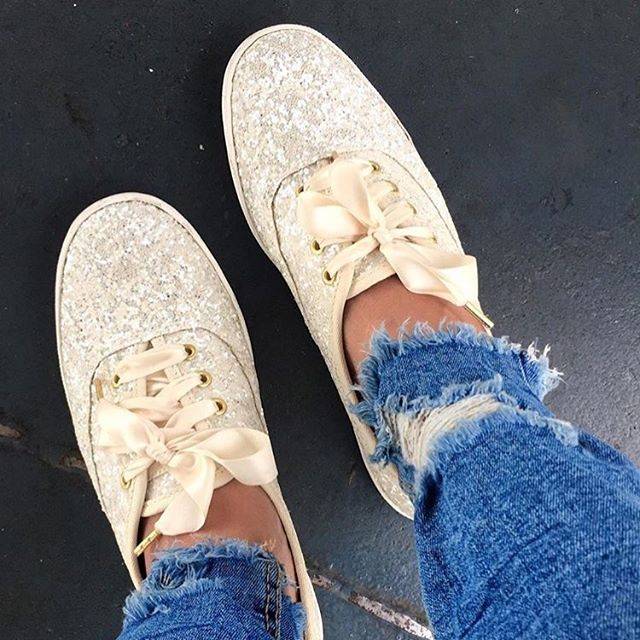 Keds on Instagram: “Dream shoes. Tap to shop these ✨👟. #kedsstyle 📷: @iinking” (54796)