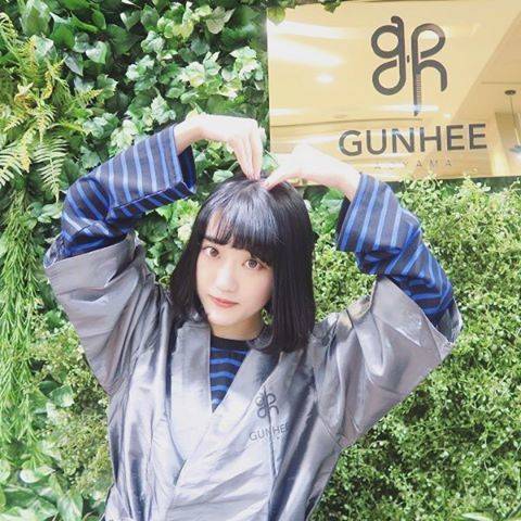 SHELBEE... (シェルビー)韓国トレンドマガジン on Instagram: “【高井香子】日本で韓国式サロンを体験するならここ！SUPER JUNIORのヒチョルを担当する有名なヘアスタイリストが『GUNHEE AOYAMA（ゴニ　アオヤマ）』をオープン！  こうこちゃんのレポはサイトで！  #GUNHEEAOYAMA #GUNHEE #韓国美容…” (55082)