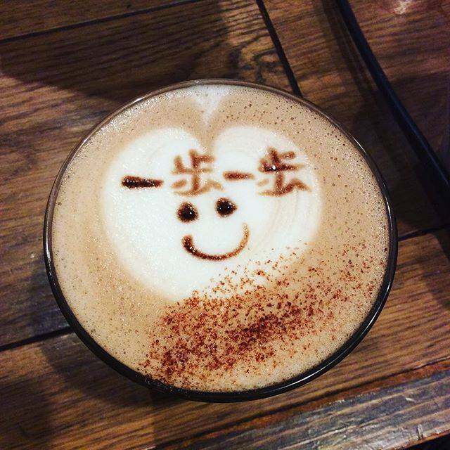 Instagram post by 一歩一歩のカフェ食堂 • Oct 24, 2016 at 10:44am UTC (55781)