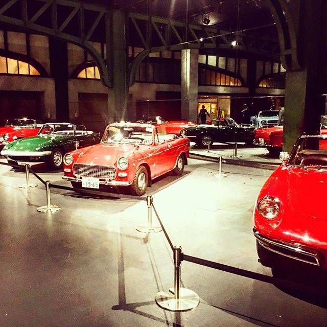 Michael Chan on Instagram: “Which one would you pick for your daily? #vintagecar #ferraridino #carmuseum #megaweb #japan #carseverywhere #fordmustang #petrolheads…” (56878)