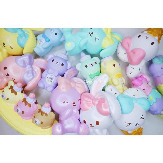 Sana on Instagram: “Nice picture from @pepperchacha ❤️ Bunny’s Cafe =Pastel heaven ❤️” (56906)