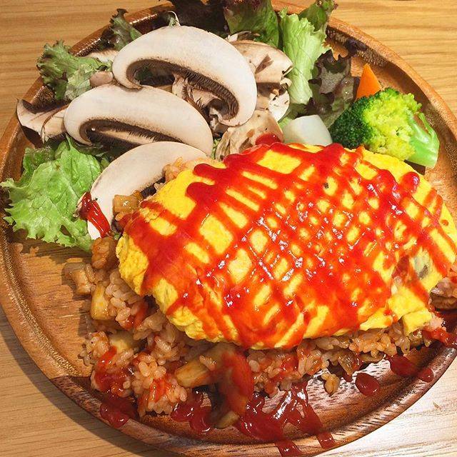 Japan Trend Groumet on Instagram: “📍マッシュルームトーキョー #マッシュルームトーキョー #原宿 #明治神宮前 #マッシュルーム専門店 #ランチ #繁盛店 #グルメ  #japanesefood #food #foodlovers #foodie #delicious #foodoftheday…” (57621)