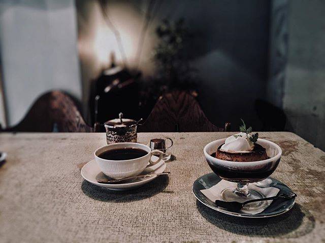 🍄 🅚🅘🅝🅞🅚🅞 🍄 on Instagram: “| 2018.4.22楽しいが増えてきた。GWは仕事だけど、合間合間に楽しみが(໑⃙ˊᗜˋ໑⃚)いぇーい﻿、、#カフェ#カフェ巡り #札幌#札幌カフェ #札幌カフェ倶楽部 #創成川イースト #プリン#おやつ#coffee#coffeetime” (57703)