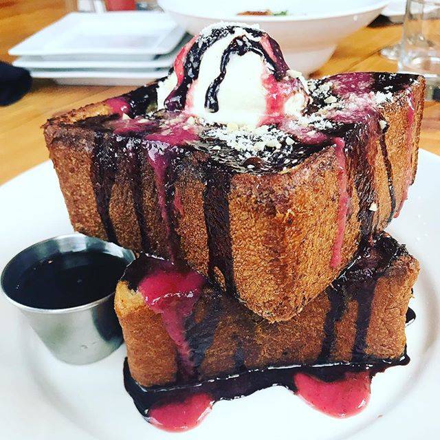 morgan on Instagram: “toast is better when it’s french 😉 @frontstreetcafe . . . . . . . . . . . . PC: @nic_ludwig  #eeeeeats #eatfamous #forkyeah #foodiegram…” (57709)