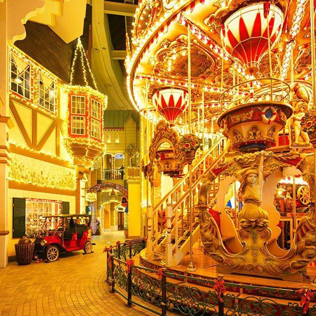 ルスツリゾート公式Instagram on Instagram: “#carousel #twostorymerrygoround #rusutsu #rusutsuresort #hokkaido #amusementpark #themepark #二階建てメリーゴーランド  #ルスツ #ルスツリゾート  #北海道 #遊園地…” (57980)