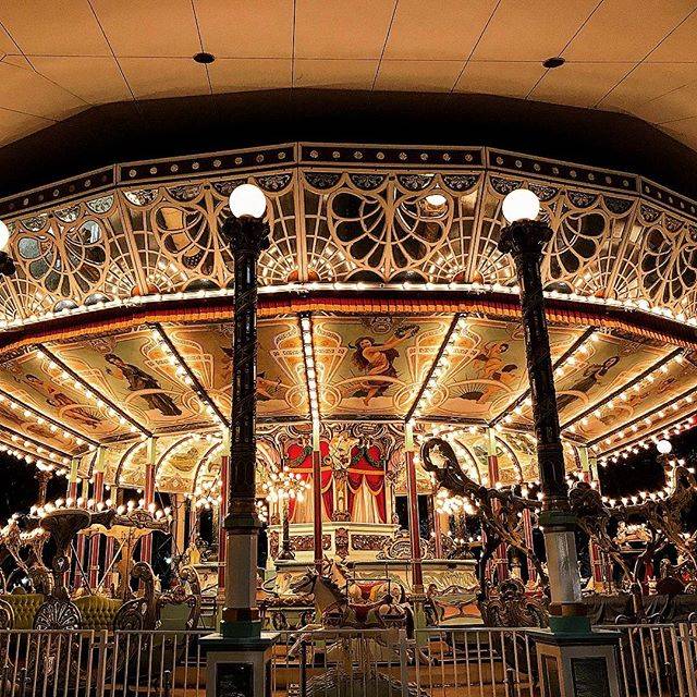 Shigeru on Instagram: “豊島園 メリーゴランド  カルーセルエルドラド 機械遺産 110周年 Merry-Goland's name is Carousel Eldorado. This is a World Heritage site made in Germany and celebrates…” (57986)
