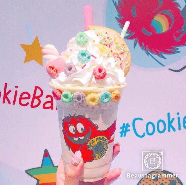 Cafemiru on Instagram: “. -------------------------------- ✈Spot #東京 🍪Hash tag #cookietime 🏠Shop account @cookietime.jp 📷beautiful photo by @hikonyan0909…” (58370)