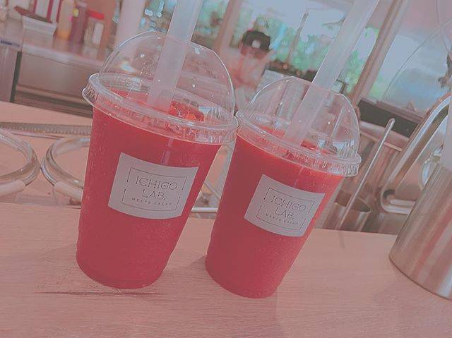 mizupi ❤︎ on Instagram: “'18 5 4 鶴見いっちっご〜〜🍓#いちご#strawberry#東京ストロベリーパーク” (58609)