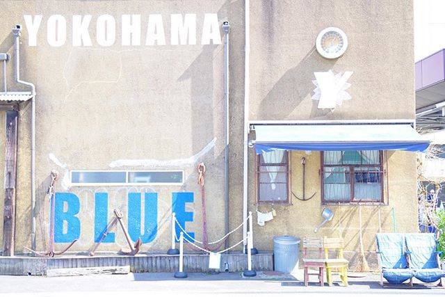 かよ❁❀✿✾ on Instagram: “インスタで知った場所 … … … … #ブルーブルーヨコハマ#横浜#yokohama #ふんわり写真部 #airy_pics #japanwireless #whim_fluffy  #エアリーフォト#wp_japan#loves_nippon #team_jp_…” (59262)