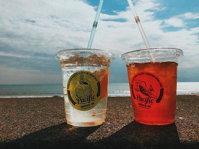JB_09_86 on Instagram: “#江ノ島 #鎌倉 #ドライブ #ランチ #空 #海 #パシフィックドライブイン #写真 #ビーチ #drive #drinks #sky #sea #beach #lunch #pacificdrivein #pic #juice #noon #photo #travel…” (59429)