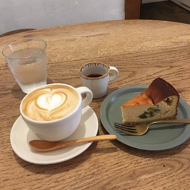Noriaki Hosoya on Instagram: “Probably the best cafe in Shimokita area. Nice atmosphere & great coffee on top of it!…” (59453)