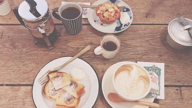 ながいはるか on Instagram: “砂糖なしでも飲める大人な女になりたい#coffeaexlibris#下北沢#0217” (59495)