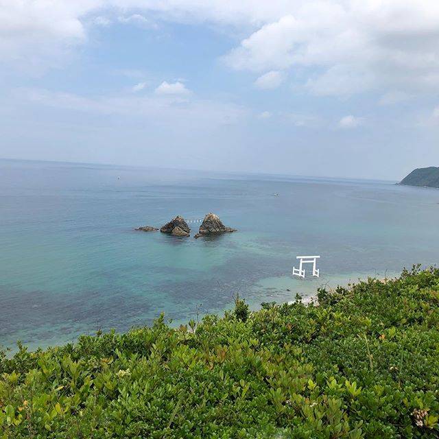 初田光昭 on Instagram: “あー癒される😆#糸島” (59710)