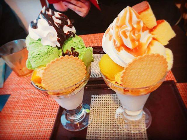 nagisa kubo on Instagram: “.2017.02.23*あつたまとことたまでしらたま食べた😛でも、白玉そんな好きじゃない笑.#ことたま #1時間半 #並んだ #またいこうね” (59786)