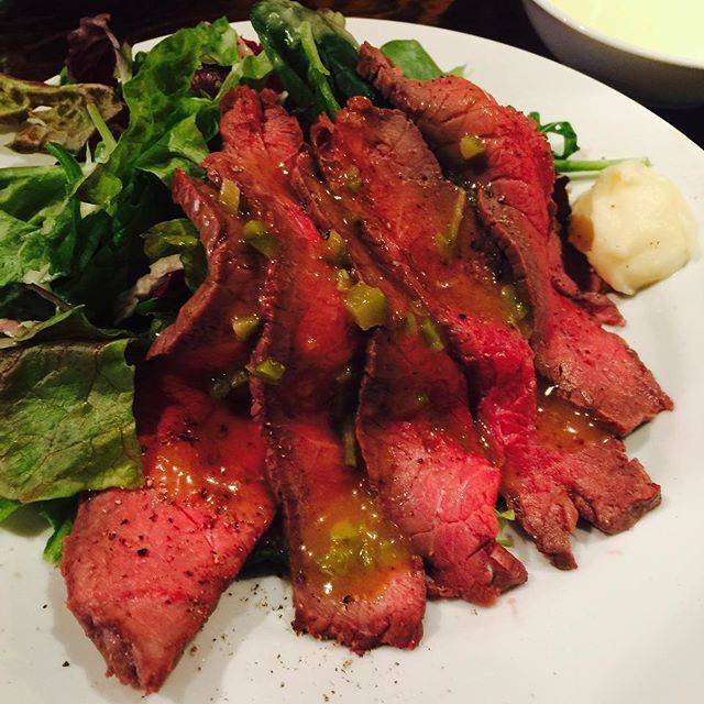 Yoya on Instagram: “ローストビーフLunch....久々のmy bff👩‍❤️‍👩#shibuya#lunch#beef#roastbeef#渋谷#コックマン#ローストビーフ#instafood#foodporn” (59852)