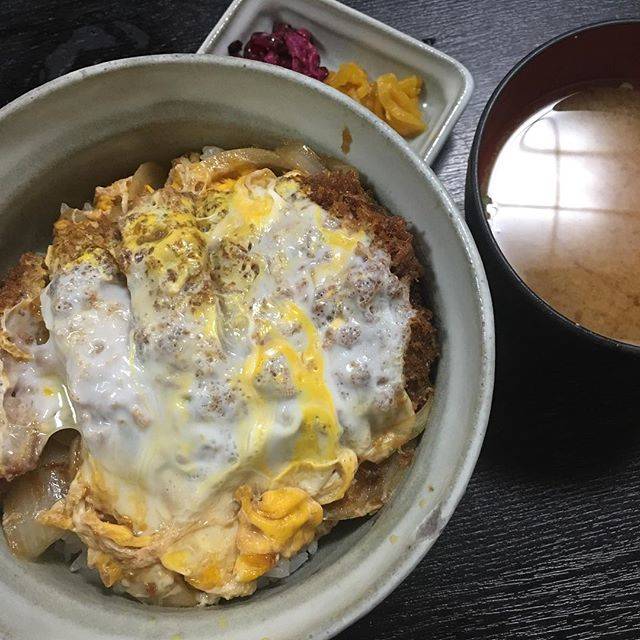 @tabemono925 on Instagram: “奥三河✨#shibuya#カツ丼#和食#ランチ” (59903)