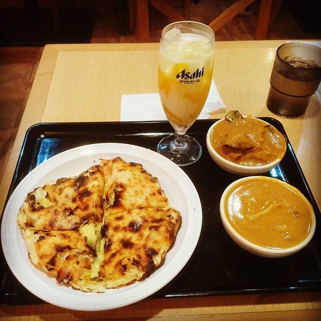 Toshinobu  Tachibanaki on Instagram: “チーズナン、カボチャカレー、きのこカレー、マンゴーラッシー#印度下北沢店#インドカレー #チーズナン#カレー #下北沢 #食べ放題” (60194)