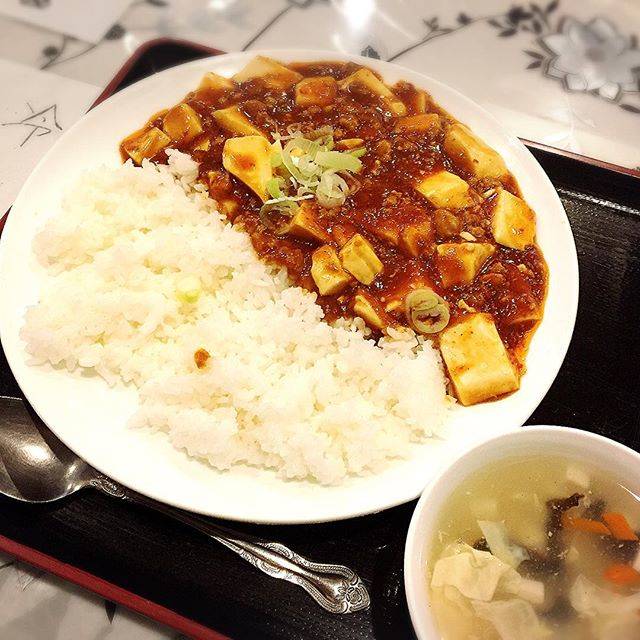 こくぶたかしの下北沢ロマンチックスポット on Instagram: “下北沢ロマンチックスポット 【王さんの菜館】…” (60245)