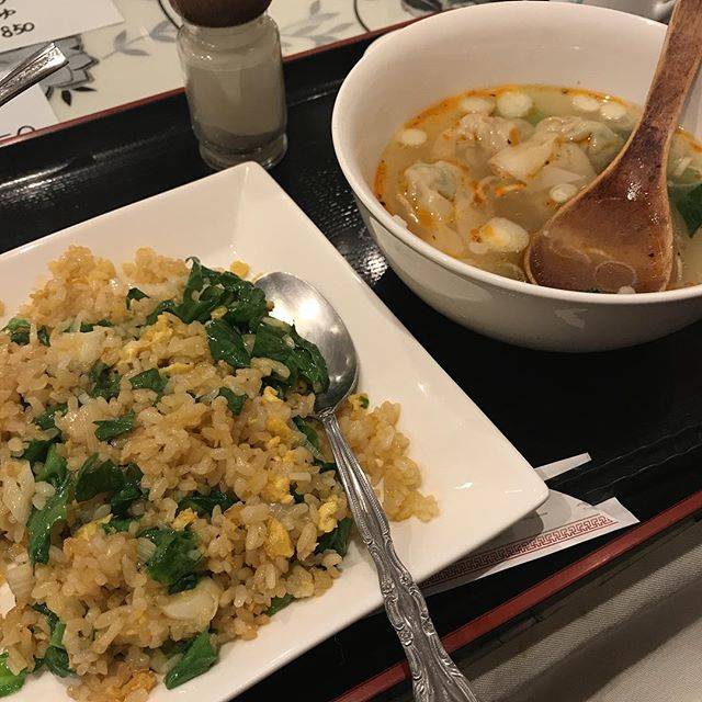 TOKYO ZOMBIE on Instagram: “やっぱうまい#炒飯 #下北沢ごはん” (60246)