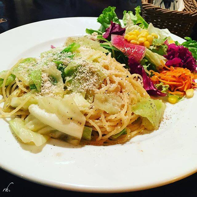 @hasumirui on Instagram: “#cafe #cafe_carat #nakameguro #lunch #ランチ #中目黒 #カフェキャラット” (60322)