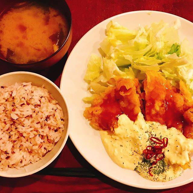@sc_gtms on Instagram: “#黒川食堂 #中目黒” (60390)