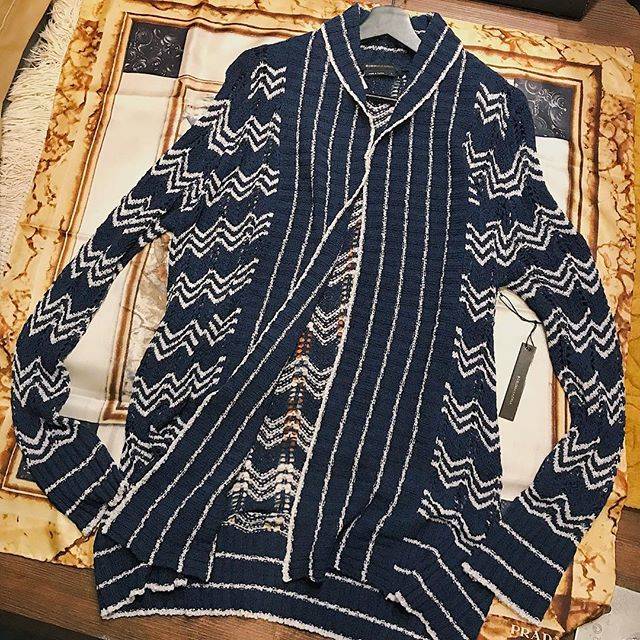 古着屋  UTA  下北沢 on Instagram: “🌜BCBG MAXAZRIA ニットカーディガン🌛 表情のあるかわいい糸で編まれたカーディガン💕少し肌寒い時の羽織りに重宝しそうです！  #uta #shimokitazawa #ヴィンテージ #vintage #下北沢 #下北沢古着屋 #fashion #tokyo…” (60992)