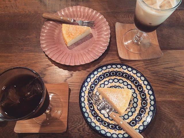 Honoka Matsumoto on Instagram: “・・らるきい🍝☞キラキラカフェとねりこ☕・ナチュラルでほんとに素敵な空間でした💐・#キラキラカフェとねりこ#チーズケーキ#被写体の良さがすごい#素敵な空間でゲスな話をする#福岡カフェ巡り #福岡カフェ部#福岡カフェ #赤坂カフェ#카페 #카페스타그램” (61170)