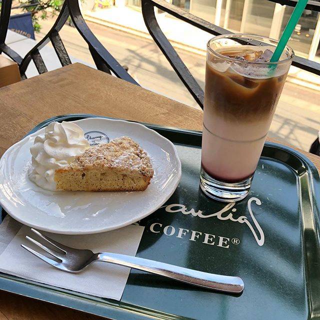 ROBERTS_COFFEE 福岡大名/ロバーツコーヒー on Instagram: “☕︎おはようごさいます。5月も半ば、暑さに負けず乗り切って行きましょう！🌿本日10:00〜23:00でお待ちしております。お好きなフード+お好きなドリンクでお得なセットご用意してます。組み合わせはあなた次第♡・今日も素敵な一日を☺︎*” (61196)
