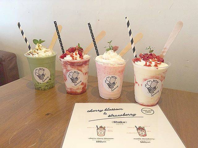 asami on Instagram: “**ここのお店、雰囲気が良かった💭🌿可愛いし美味しすぎた！！！*#cafeflow #栄カフェ #l4l” (61231)