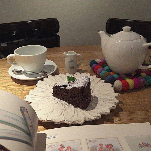 kanae on Instagram: “早起きして朝からWDして学校でカットやってリゾット食べてcafeで勉強していい休日でした。 居心地よすぎて３時間も長居してしまった☕ . #札幌カフェ #リゾッテリアガク #札幌カフェ巡り #cafe #instagood #like4like #holiday…” (61529)
