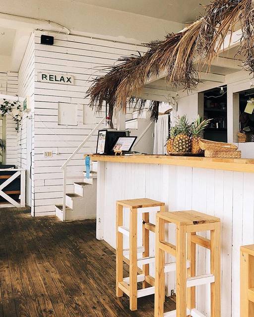 ᴱᴹᴵᴸᵞ 𓆸 on Instagram: “： 可能熱壞了，覺得暖色的沖繩真好看！ - #summervibes #relaxing #lfeandthyme #travelandlife #igerstaiwan #momentslikethese #cafehopping #afternoonbreak…” (61807)