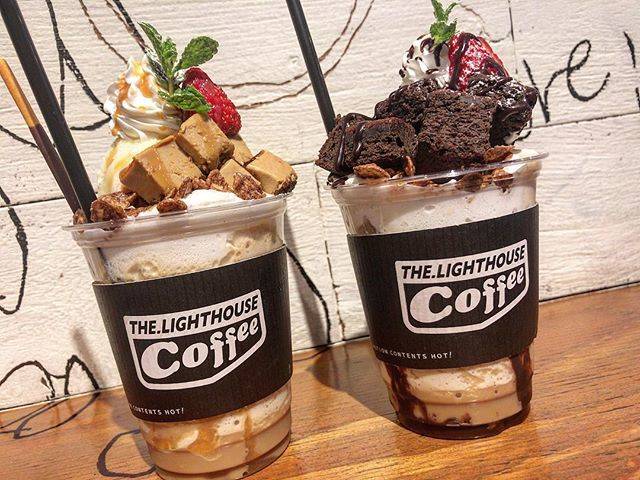 Y u u a on Instagram: “おいしかった❤︎#thelighthousecoffee  #instafood  #lfl” (62077)