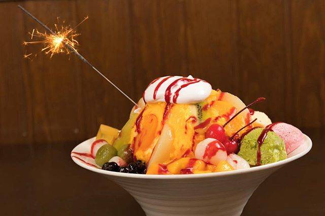 EPARKグルメ on Instagram: “⠀ ＊表参道駅 徒歩7分⠀ ＊カフェ【台湾カフェ ZEN】⠀ ＊ふわっふわなマンゴーかき氷にマンゴーの果肉やアイスをトッピングした台湾定番メニュー🍧✨⠀ これからの暑い季節に食べたくなること間違いなしの1品です！⠀…” (63501)