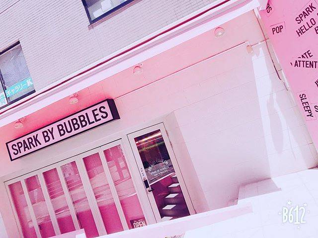 hina on Instagram: “#sparkbybubbles” (64753)