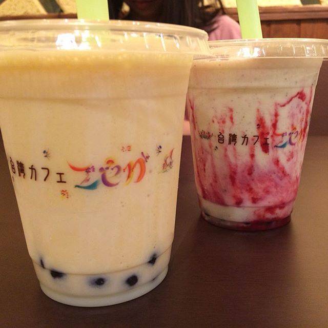 s_bubbles on Instagram: “#台湾カフェzen #bubbles  #タピオカ” (65022)