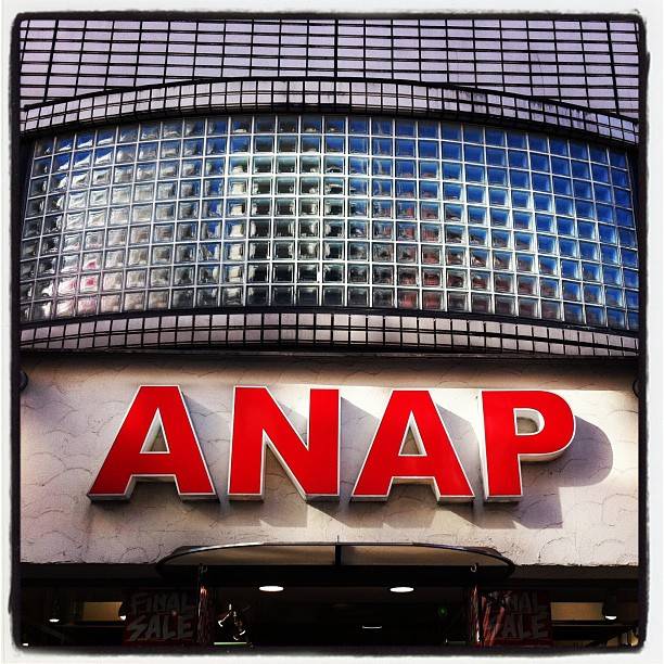 *ひろ* on Instagram: “#ANAP原宿店” (65360)