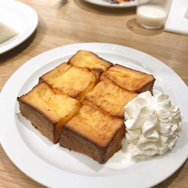 Pigging Out Everyday🐽 on Instagram: “This French toast 😇💕” (66661)
