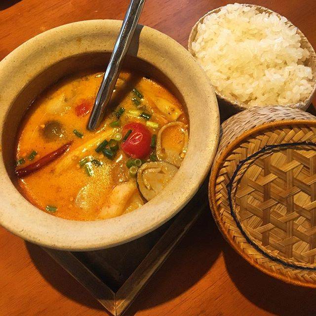 @ko__haru30 on Instagram: “*･有給とって平日ランチ♡#c86食べログ #c86備忘録 #有給 #タイ料理 #スコンター名駅店 #平日ランチ” (66832)