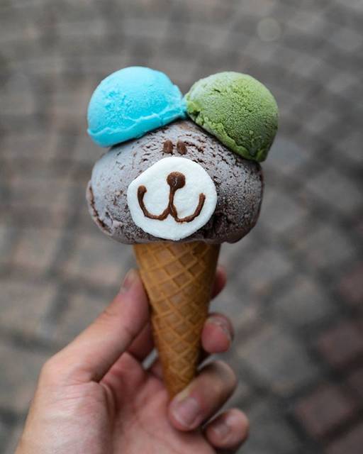 EISWELT GELATO HARAJUKU on Instagram: “三連休の日曜日☀️原宿でジェラートを🐻 Today is the middle of the long weekend. Let’s eat Gelato in Harajuku ・ +++++++++++++++++ 東京都渋谷区神宮前1-8-5 1F Open:…” (67064)